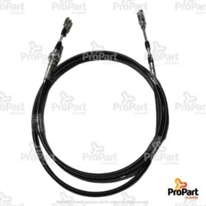 HYD Remote Cable - 5199203