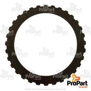 Clutch Plate (1.98mm-2.02mm) - 5199724