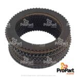 Transmission Clutch Kit - 5199903