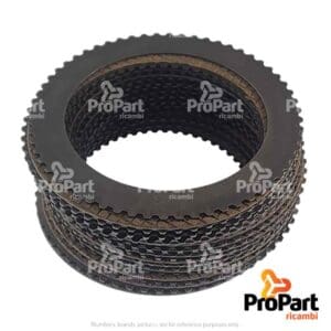 Transmission Clutch Kit - 5199903