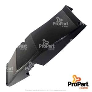 Plastic Hydraulics Cover - 5215021