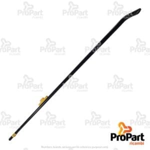 Loader Crowd Pin - 5215219