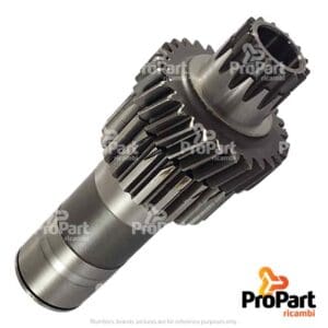 Shaft - 52475073
