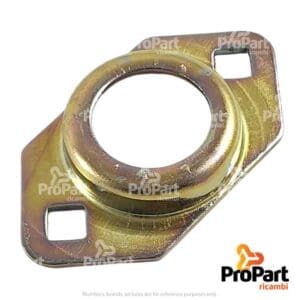 4WD Bearing Support - 54695