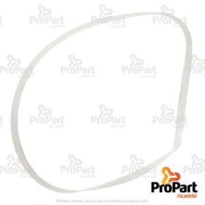 Hydraulic Lift Back Up Ring - 560820