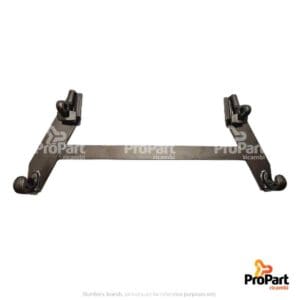 Euro Hitch Bracket - 567217UP