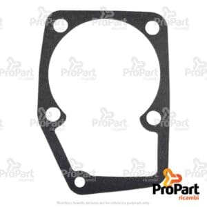 Hydraulic Lift Cover Gasket - 574923