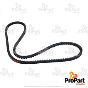 Belt  1375mm suitable for New Holland - 577240