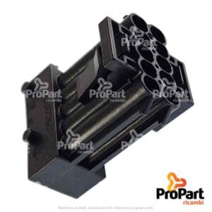 Connector Housing - 57M8068