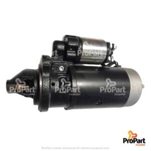 Starter Motor  4.2kW - 5801441814