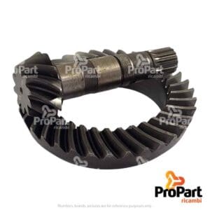 Crown Wheel & Pinion - 5801691570