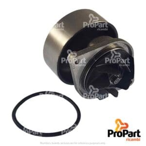 Water Pump  120mm - 5801848196