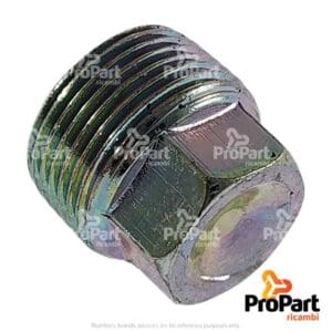 Drain Bung - 5801848363