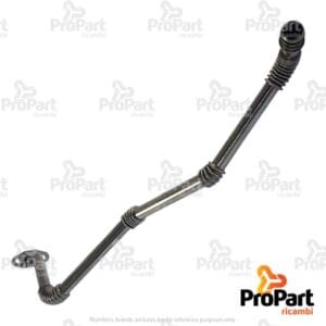 Tube suitable for Case, New Holland - 5802019736