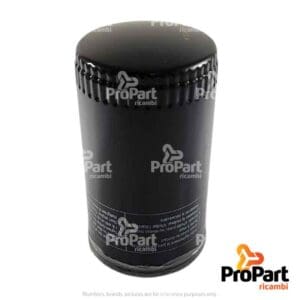 Engine Oil Filter - 5802872619