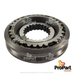 Syncro Hub suitable for Ferrari - 58170279