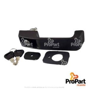 Door Handle - 6005010498