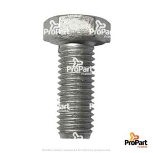 Bolt - 628-12030