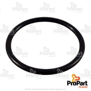 Piston O Ring - 6508143X1