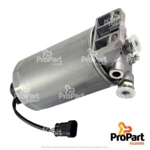 Pre Filter - 6509267M91