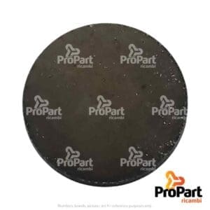 Washer - 6514901M2