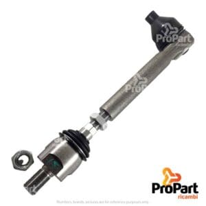 Tie Rod Assembly - 6528327M91