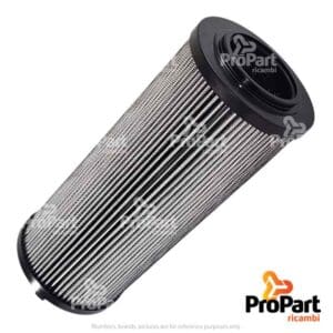 Hydraulic Oil Filter - 6626461A1
