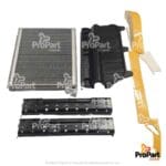 Evaporator suitable for McCormick, Valpadana - 6646254A2