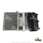 Evaporator suitable for McCormick, Valpadana - 6646254A2