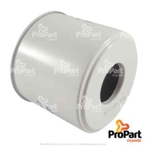 Fuel Pre Filter Element - 6666568A1