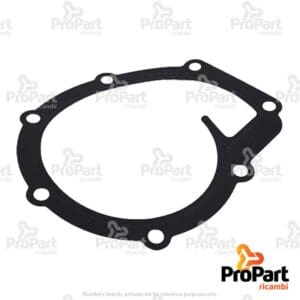 Water Pump Gasket - 6676363A1