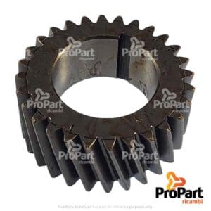 Crankshaft Gear - 6676572A1