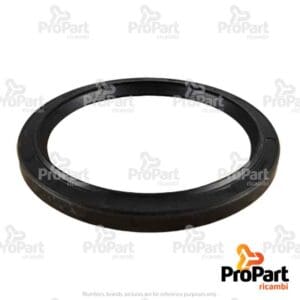 Rear Main Seal suitable for Landini - 6677856A1
