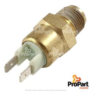 Water Temp Sensor - 6678260A1