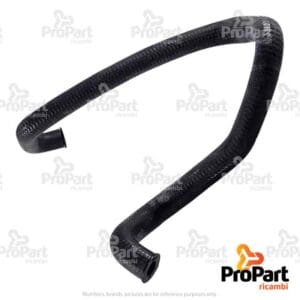 Cooling Pipe - 6678746A1