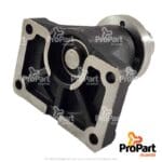 Pulley Flange Hub suitable for McCormick, Valpadana - 6679330A1