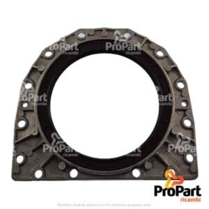 Rear Main Seal & Housing - 6679555A1