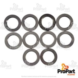 Pinion Shim Kit - 66977