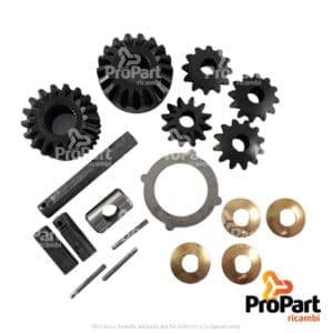 Diff Kit - 68033