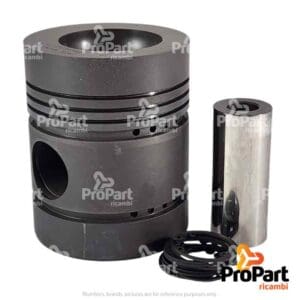 Piston - 68301