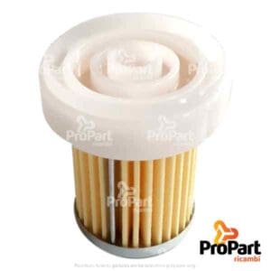 Fuel Filter suitable for Kubota - 6A320-59930