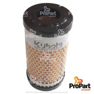 Outer Air Filter - 6C060-99414