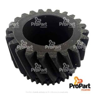 Gear - 702866A1
