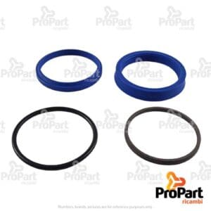 Gasket Set - 704093A1