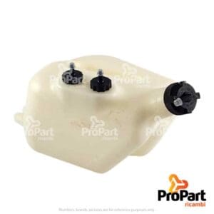Reservoir Tank - 704364A2