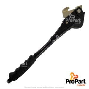 Hand Brake Lever - 705518A1