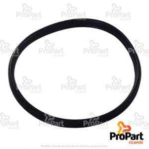 Crankcase Breather Seal - 707435A1