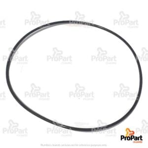 Piston O Ring suitable for Massey Ferguson - 70924921