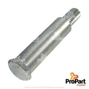 Bonnet Latch Striker - 713405A1