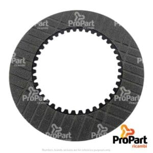 Clutch Disc - 716556A1